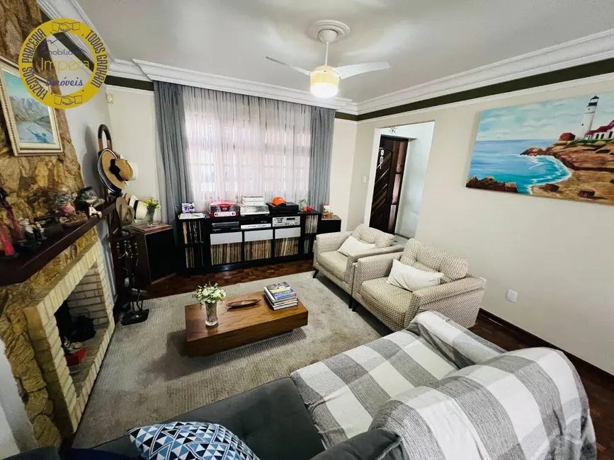 Foto 6 de Casa com 3 quartos à venda, 417m2 em Sao Jose Dos Campos - SP