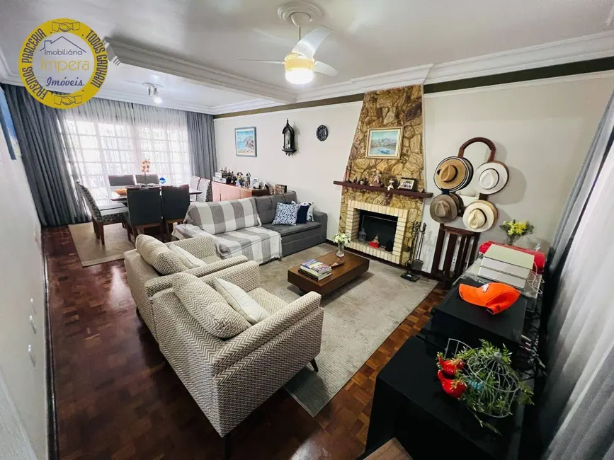 Foto 1 de Casa com 3 quartos à venda, 417m2 em Sao Jose Dos Campos - SP