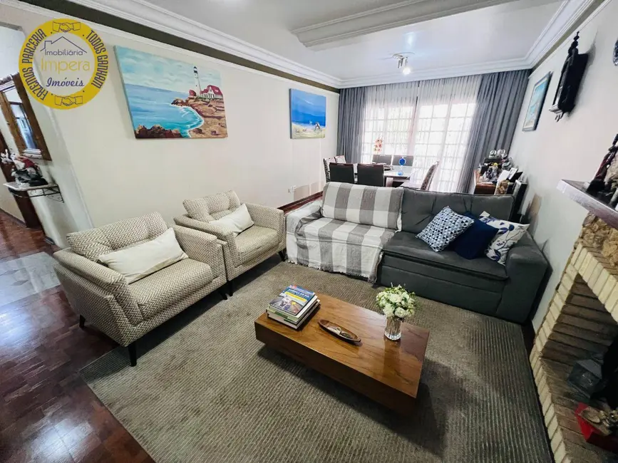 Foto 2 de Casa com 3 quartos à venda, 417m2 em Sao Jose Dos Campos - SP