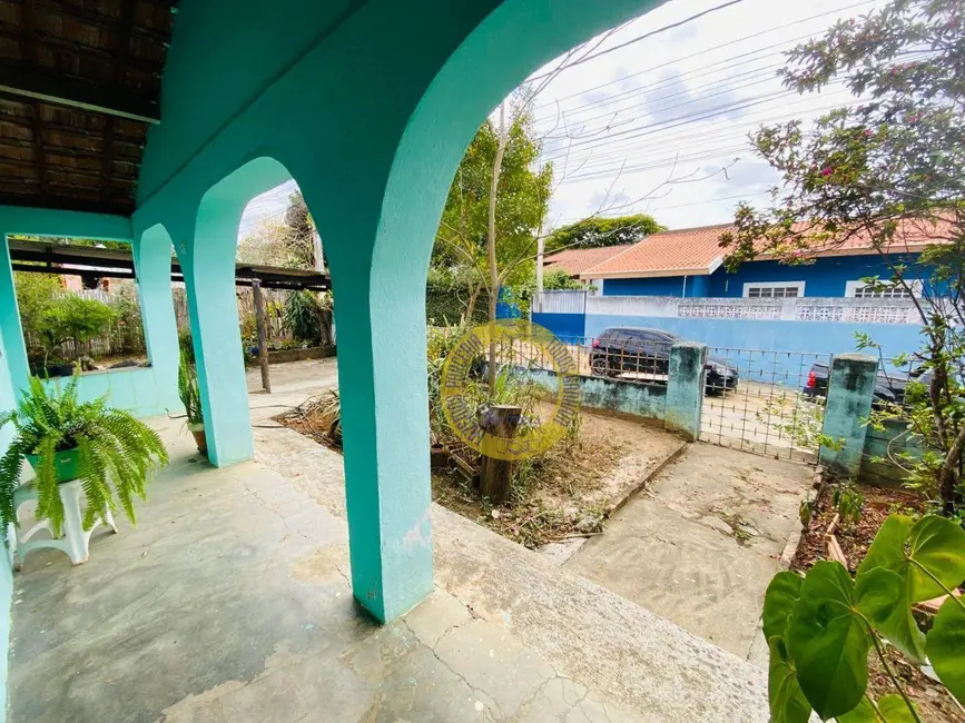 Foto 1 de Casa com 2 quartos à venda e para alugar, 387m2 em Sao Jose Dos Campos - SP