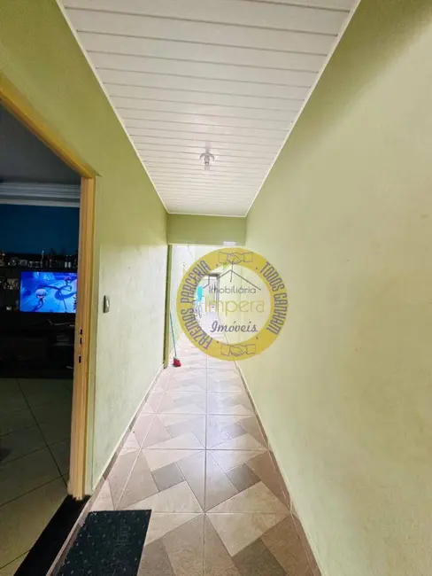 Sobrado com 3 quartos à venda, 135m2 em Sao Jose Dos Campos - SP - imagem 3 Foto 3 de Sobrado com 3 quartos à venda, 135m2 em Sao Jose Dos Campos - SP