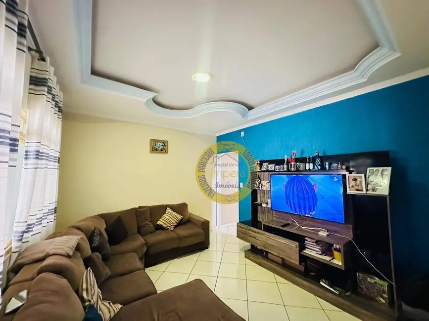 Sobrado com 3 quartos à venda, 135m2 em Sao Jose Dos Campos - SP - imagem 4 Foto 4 de Sobrado com 3 quartos à venda, 135m2 em Sao Jose Dos Campos - SP