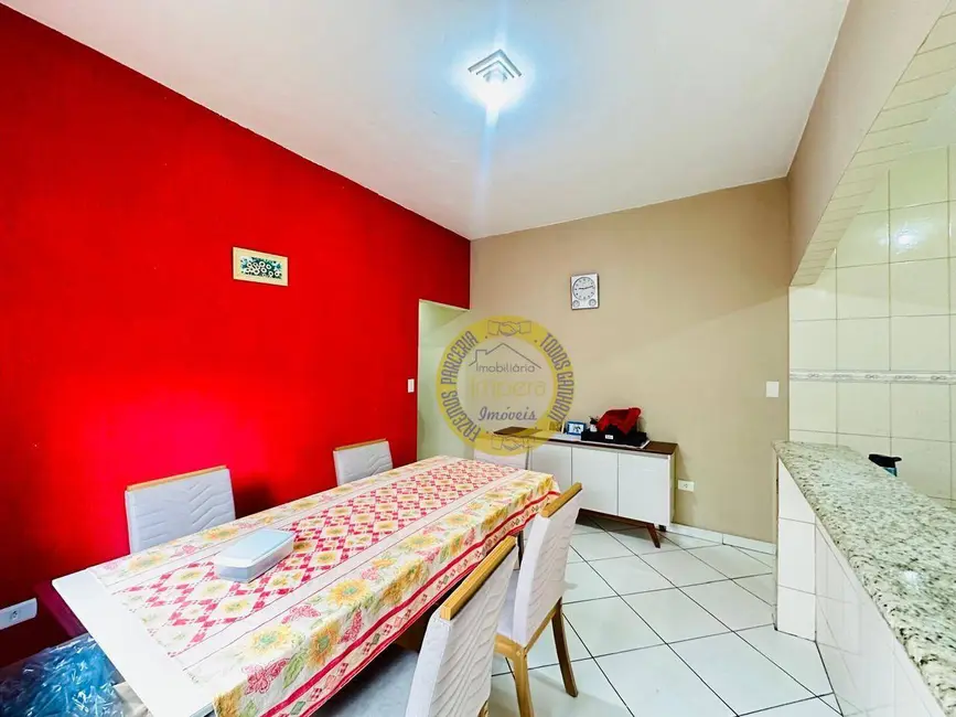 Sobrado com 3 quartos à venda, 135m2 em Sao Jose Dos Campos - SP - imagem 9 Foto 9 de Sobrado com 3 quartos à venda, 135m2 em Sao Jose Dos Campos - SP