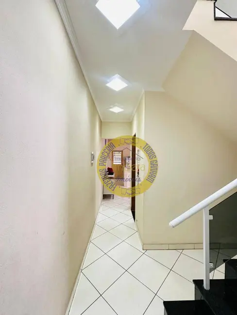 Sobrado com 3 quartos à venda, 135m2 em Sao Jose Dos Campos - SP - imagem 6 Foto 6 de Sobrado com 3 quartos à venda, 135m2 em Sao Jose Dos Campos - SP