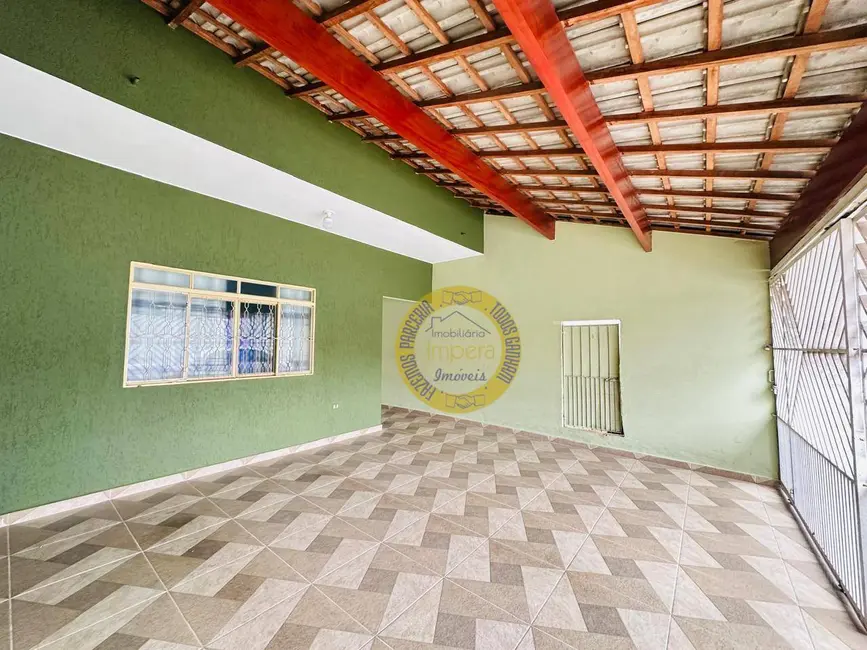 Sobrado com 3 quartos à venda, 135m2 em Sao Jose Dos Campos - SP - imagem 2 Foto 2 de Sobrado com 3 quartos à venda, 135m2 em Sao Jose Dos Campos - SP
