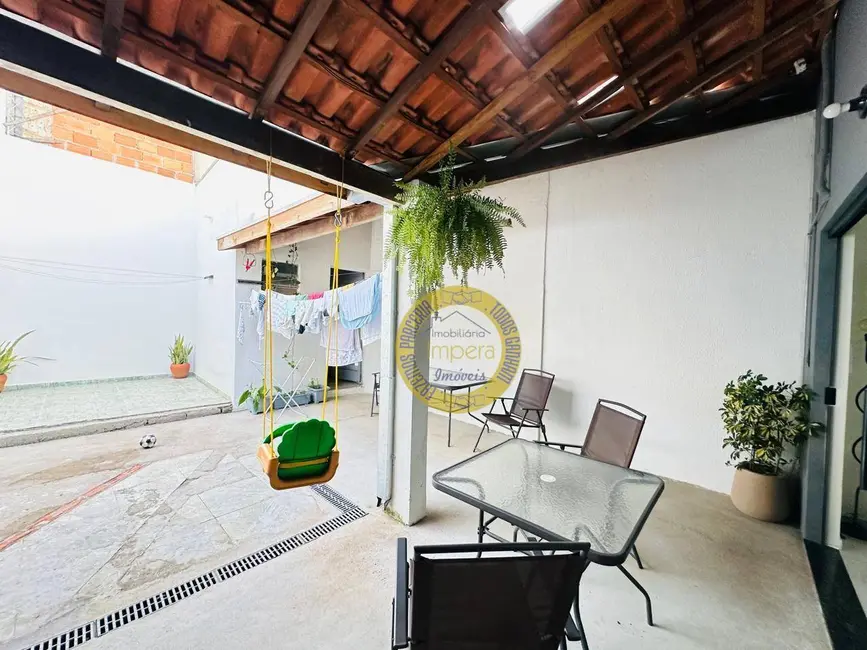 Foto 8 de Casa com 2 quartos à venda, 150m2 em Sao Jose Dos Campos - SP