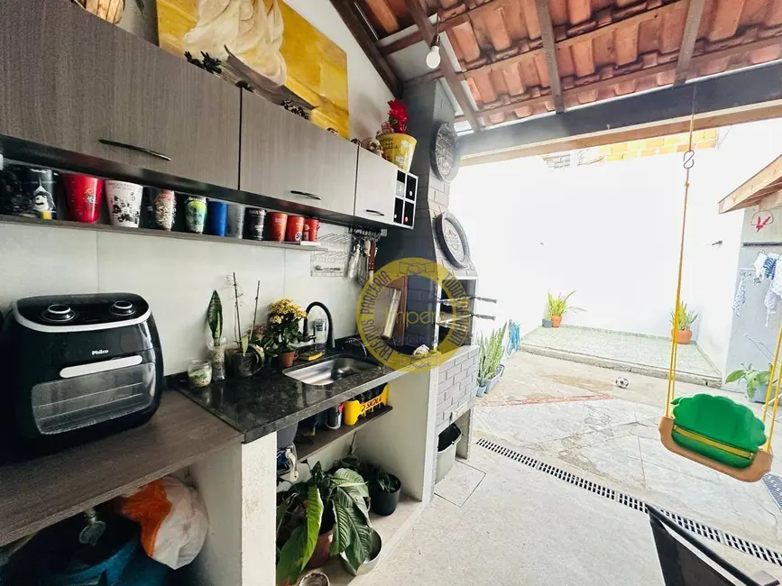 Foto 7 de Casa com 2 quartos à venda, 150m2 em Sao Jose Dos Campos - SP