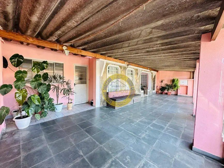 Foto 1 de Casa com 3 quartos à venda, 313m2 em Sao Jose Dos Campos - SP