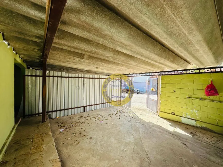 Foto 2 de Casa com 4 quartos à venda, 300m2 em Sao Jose Dos Campos - SP