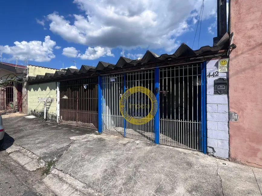 Foto 1 de Casa com 4 quartos à venda, 300m2 em Sao Jose Dos Campos - SP