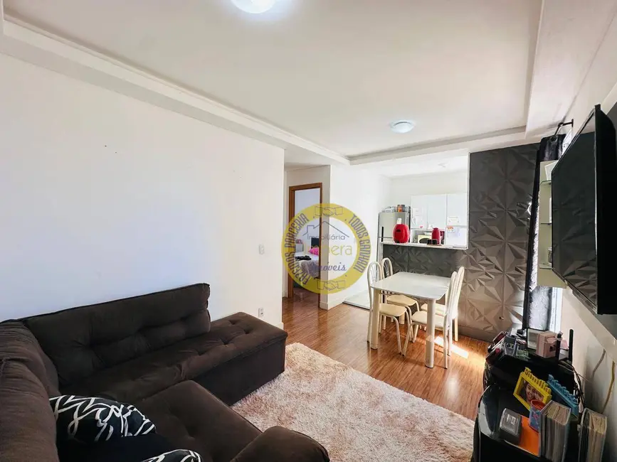 Apartamento com 2 quartos à venda, 40m2 em Sao Jose Dos Campos - SP - imagem 1 Foto 1 de Apartamento com 2 quartos à venda, 40m2 em Sao Jose Dos Campos - SP