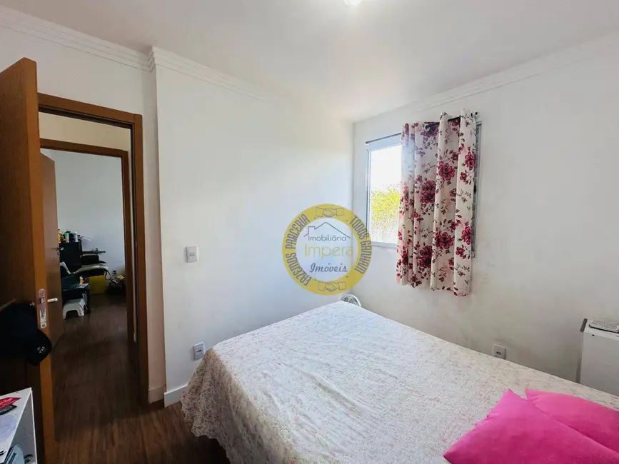 Apartamento com 2 quartos à venda, 40m2 em Sao Jose Dos Campos - SP - imagem 9 Foto 9 de Apartamento com 2 quartos à venda, 40m2 em Sao Jose Dos Campos - SP