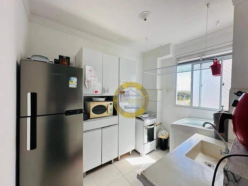 Apartamento com 2 quartos à venda, 40m2 em Sao Jose Dos Campos - SP - imagem 3 Foto 3 de Apartamento com 2 quartos à venda, 40m2 em Sao Jose Dos Campos - SP