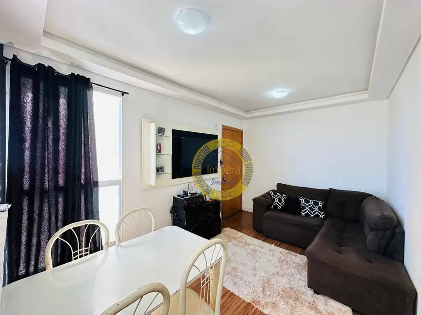 Apartamento com 2 quartos à venda, 40m2 em Sao Jose Dos Campos - SP - imagem 2 Foto 2 de Apartamento com 2 quartos à venda, 40m2 em Sao Jose Dos Campos - SP