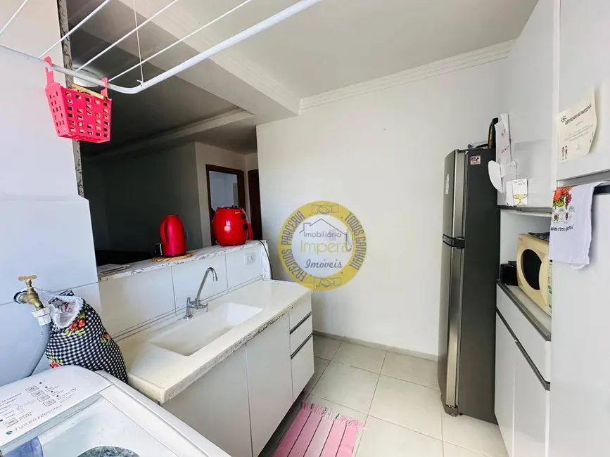 Apartamento com 2 quartos à venda, 40m2 em Sao Jose Dos Campos - SP - imagem 4 Foto 4 de Apartamento com 2 quartos à venda, 40m2 em Sao Jose Dos Campos - SP