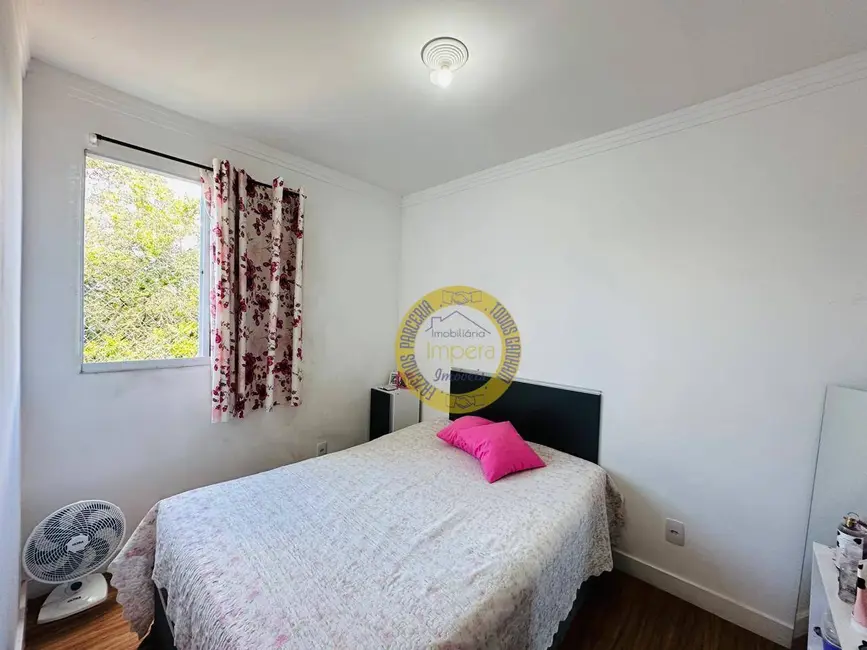 Apartamento com 2 quartos à venda, 40m2 em Sao Jose Dos Campos - SP - imagem 7 Foto 7 de Apartamento com 2 quartos à venda, 40m2 em Sao Jose Dos Campos - SP