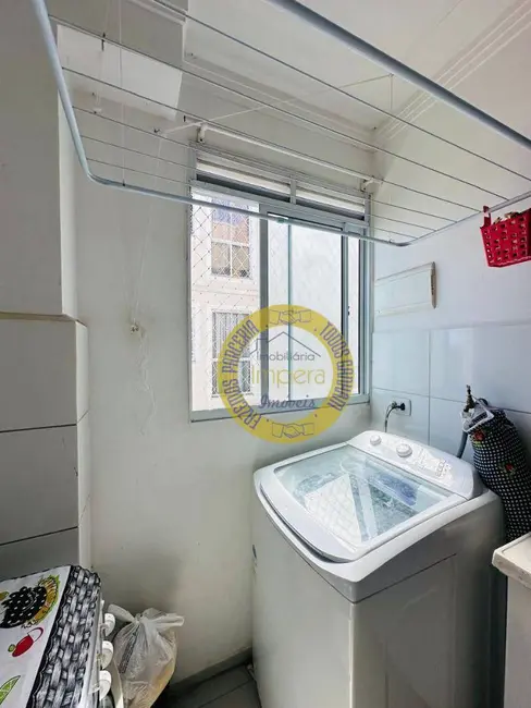 Apartamento com 2 quartos à venda, 40m2 em Sao Jose Dos Campos - SP - imagem 5 Foto 5 de Apartamento com 2 quartos à venda, 40m2 em Sao Jose Dos Campos - SP