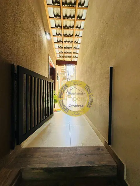 Foto 3 de Casa com 2 quartos à venda, 143m2 em Sao Jose Dos Campos - SP