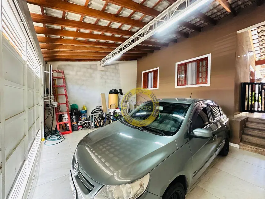 Foto 1 de Casa com 2 quartos à venda, 143m2 em Sao Jose Dos Campos - SP