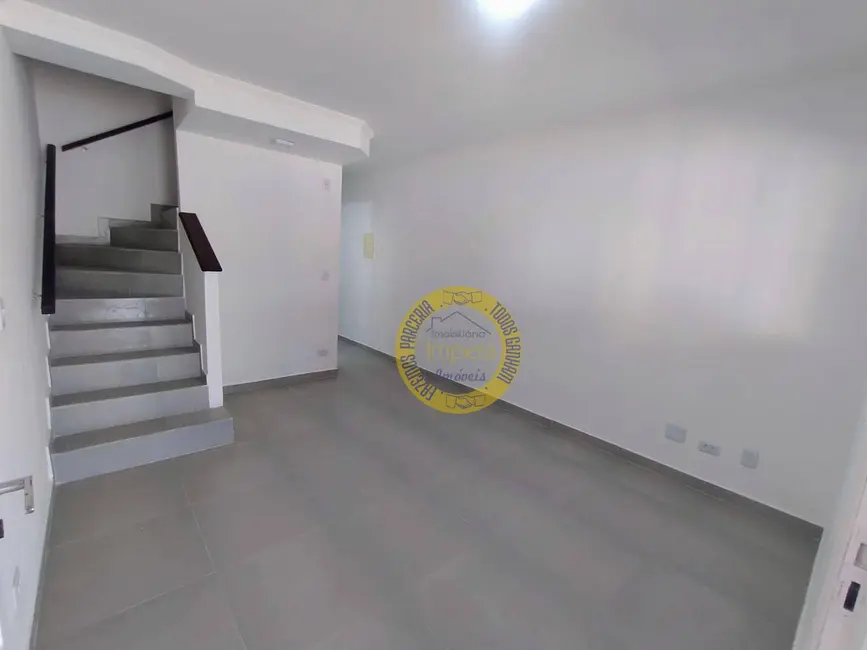 Foto 1 de Sobrado com 2 quartos à venda, 85m2 em Sao Jose Dos Campos - SP