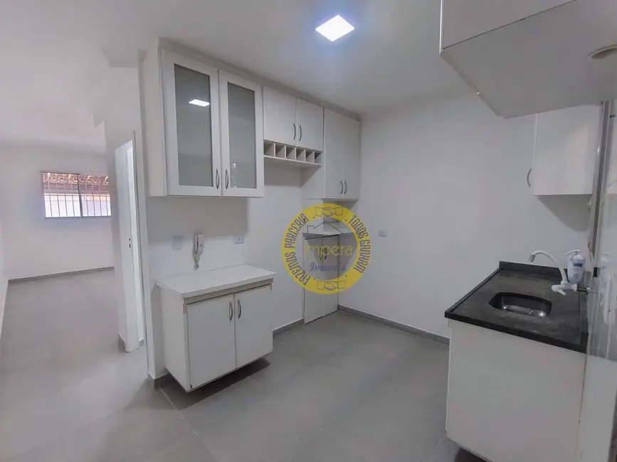 Foto 4 de Sobrado com 2 quartos à venda, 85m2 em Sao Jose Dos Campos - SP