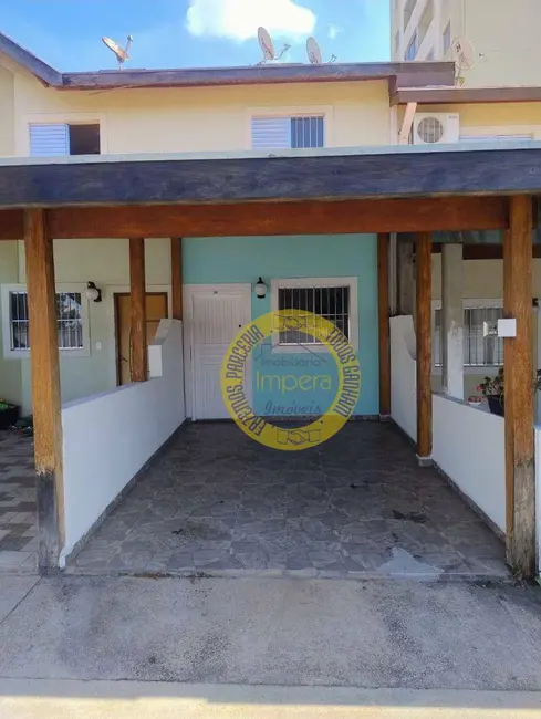 Foto 2 de Sobrado com 2 quartos à venda, 85m2 em Sao Jose Dos Campos - SP