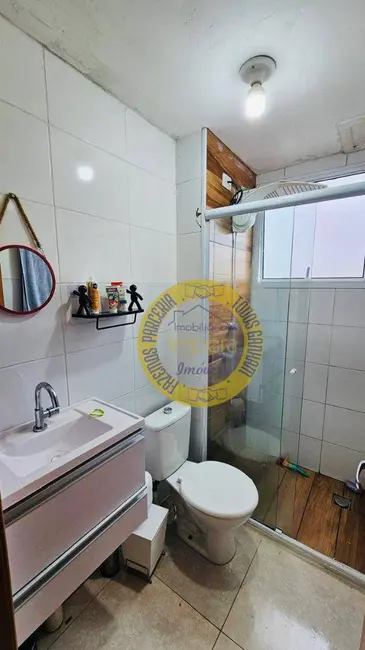 Foto 8 de Apartamento com 2 quartos à venda, 40m2 em Sao Jose Dos Campos - SP