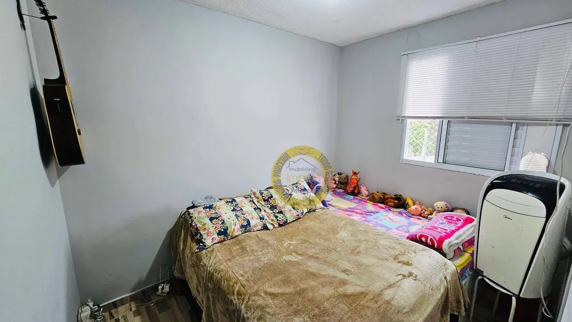 Foto 9 de Apartamento com 2 quartos à venda, 40m2 em Sao Jose Dos Campos - SP