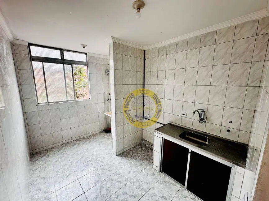 Apartamento com 2 quartos à venda, 45m2 em Sao Jose Dos Campos - SP - imagem 3 Foto 3 de Apartamento com 2 quartos à venda, 45m2 em Sao Jose Dos Campos - SP