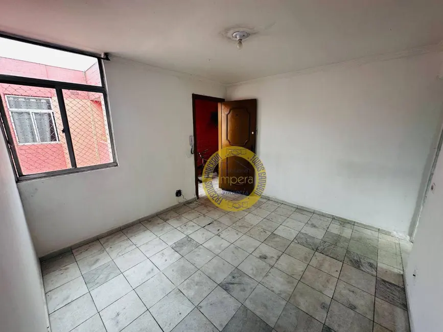 Apartamento com 2 quartos à venda, 45m2 em Sao Jose Dos Campos - SP - imagem 1 Foto 1 de Apartamento com 2 quartos à venda, 45m2 em Sao Jose Dos Campos - SP