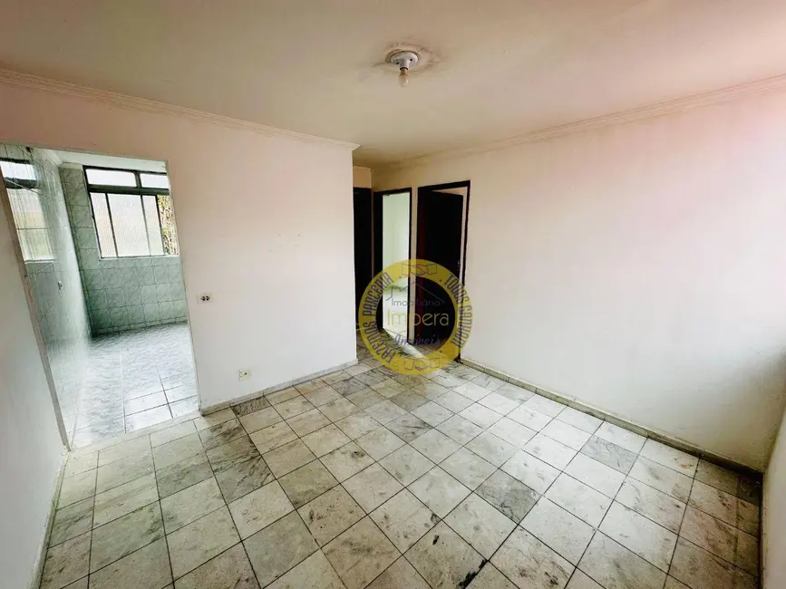 Apartamento com 2 quartos à venda, 45m2 em Sao Jose Dos Campos - SP - imagem 2 Foto 2 de Apartamento com 2 quartos à venda, 45m2 em Sao Jose Dos Campos - SP