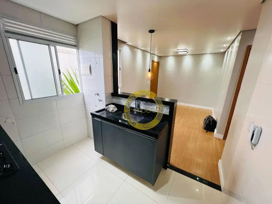 Foto 3 de Apartamento com 2 quartos à venda, 43m2 em Sao Jose Dos Campos - SP