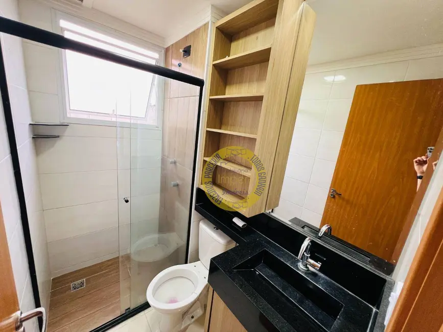 Foto 7 de Apartamento com 2 quartos à venda, 43m2 em Sao Jose Dos Campos - SP