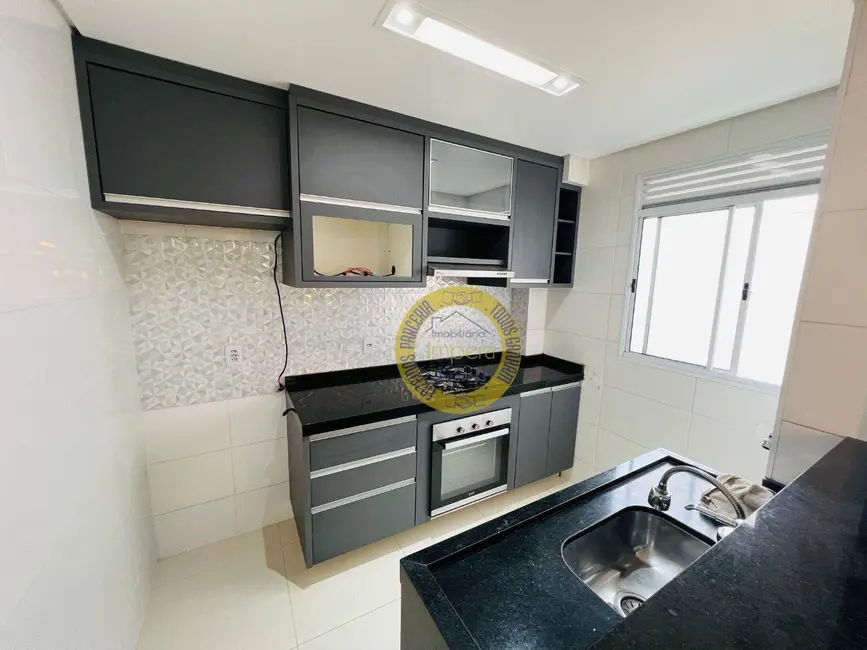 Foto 2 de Apartamento com 2 quartos à venda, 43m2 em Sao Jose Dos Campos - SP