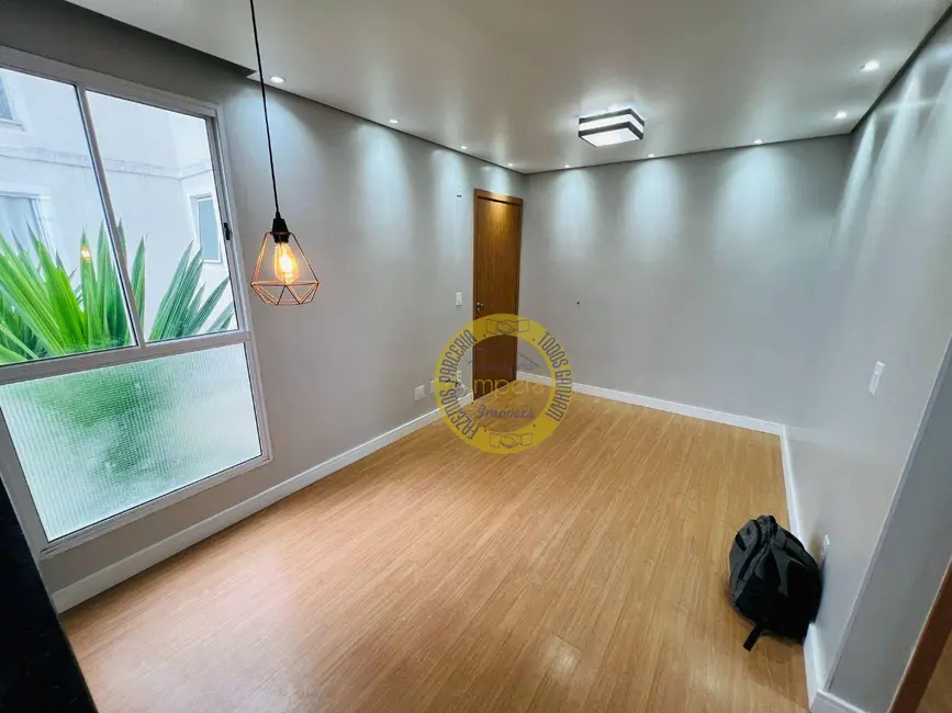 Foto 4 de Apartamento com 2 quartos à venda, 43m2 em Sao Jose Dos Campos - SP