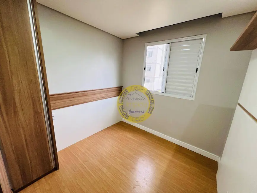 Foto 8 de Apartamento com 2 quartos à venda, 43m2 em Sao Jose Dos Campos - SP
