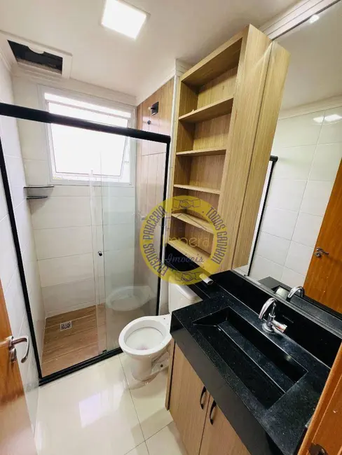 Foto 6 de Apartamento com 2 quartos à venda, 43m2 em Sao Jose Dos Campos - SP