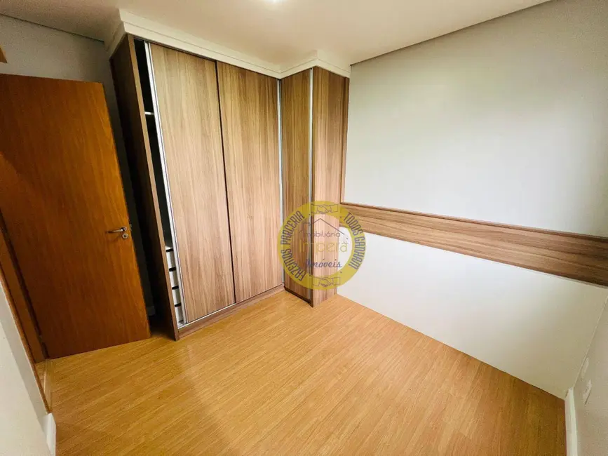 Foto 9 de Apartamento com 2 quartos à venda, 43m2 em Sao Jose Dos Campos - SP