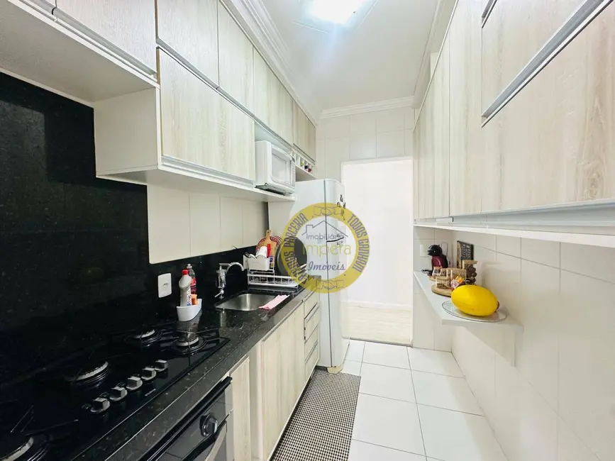 Foto 3 de Apartamento com 3 quartos à venda, 76m2 em Sao Jose Dos Campos - SP