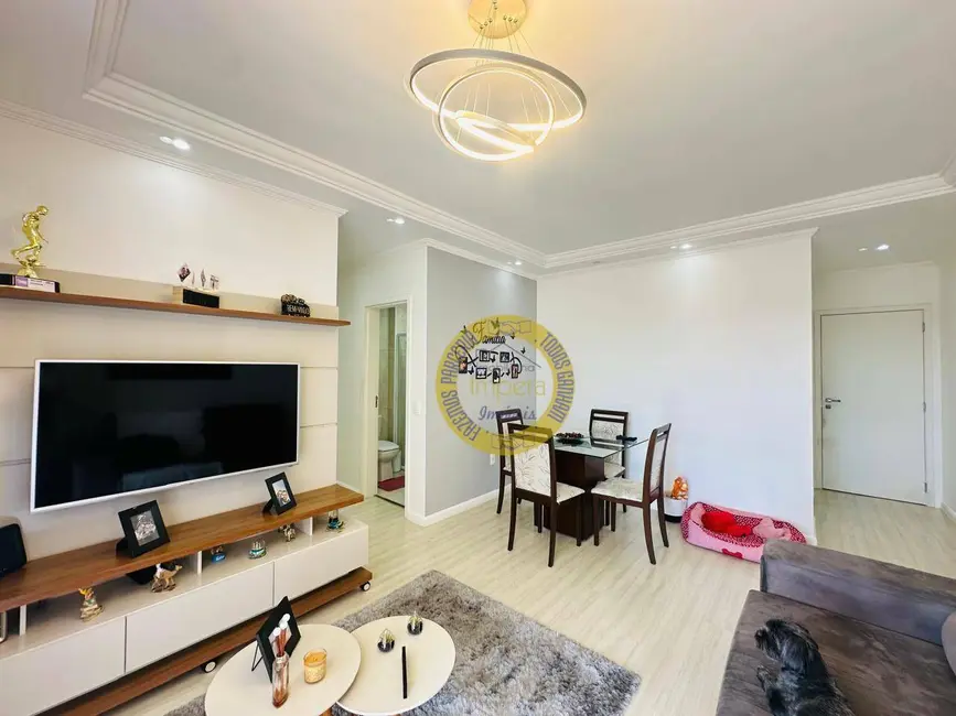 Foto 8 de Apartamento com 3 quartos à venda, 76m2 em Sao Jose Dos Campos - SP