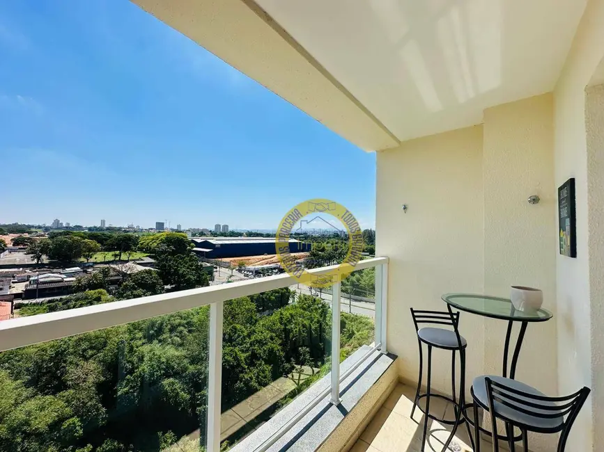 Foto 4 de Apartamento com 3 quartos à venda, 76m2 em Sao Jose Dos Campos - SP