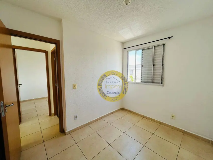 Foto 2 de Apartamento com 2 quartos para alugar, 44m2 em Sao Jose Dos Campos - SP
