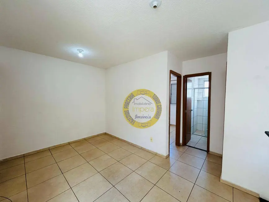 Foto 1 de Apartamento com 2 quartos para alugar, 44m2 em Sao Jose Dos Campos - SP