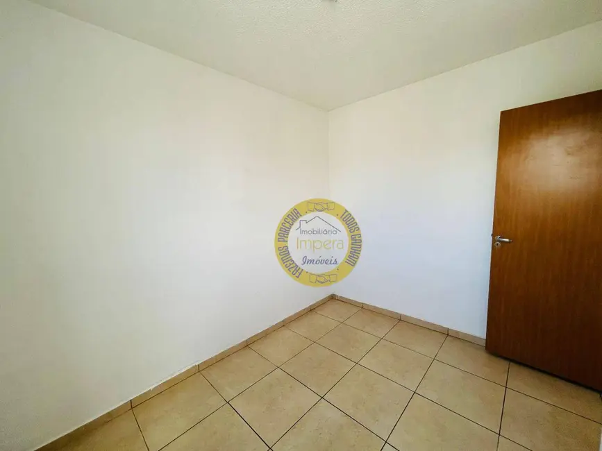 Foto 7 de Apartamento com 2 quartos para alugar, 44m2 em Sao Jose Dos Campos - SP