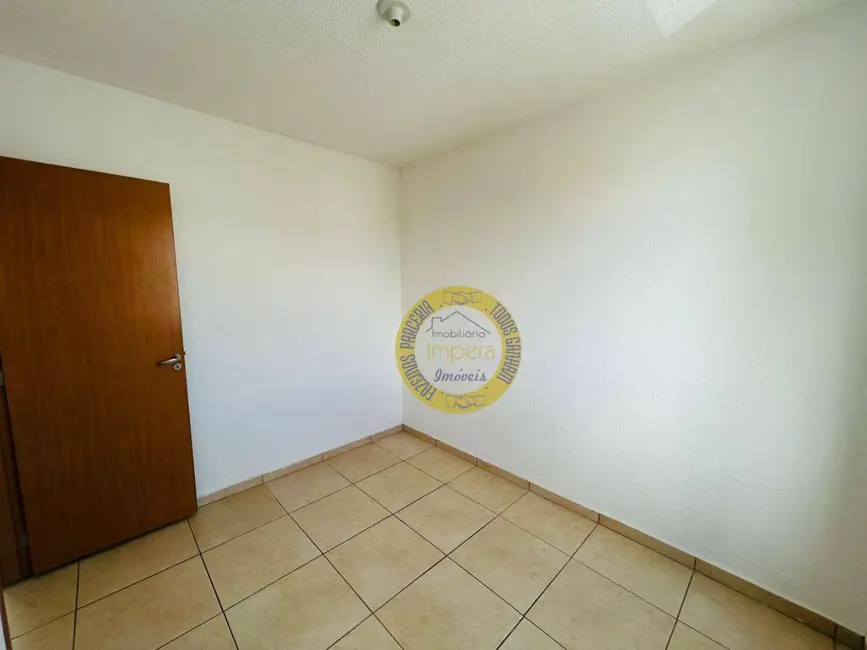 Foto 4 de Apartamento com 2 quartos para alugar, 44m2 em Sao Jose Dos Campos - SP
