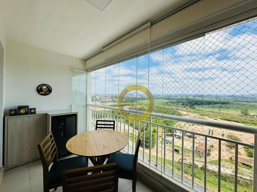 Foto 5 de Apartamento com 3 quartos à venda, 99m2 em Sao Jose Dos Campos - SP