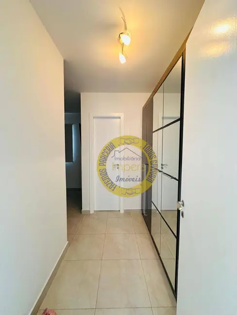 Foto 8 de Apartamento com 3 quartos à venda, 99m2 em Sao Jose Dos Campos - SP