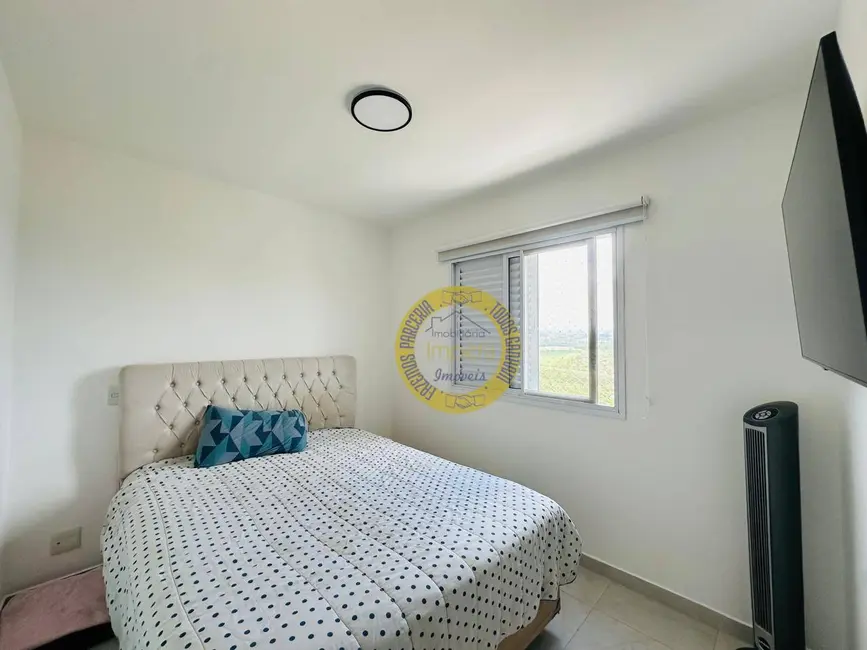 Foto 9 de Apartamento com 3 quartos à venda, 99m2 em Sao Jose Dos Campos - SP