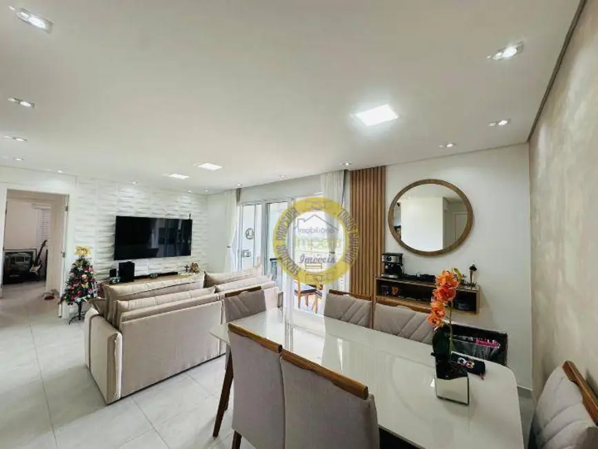 Foto 2 de Apartamento com 3 quartos à venda, 99m2 em Sao Jose Dos Campos - SP