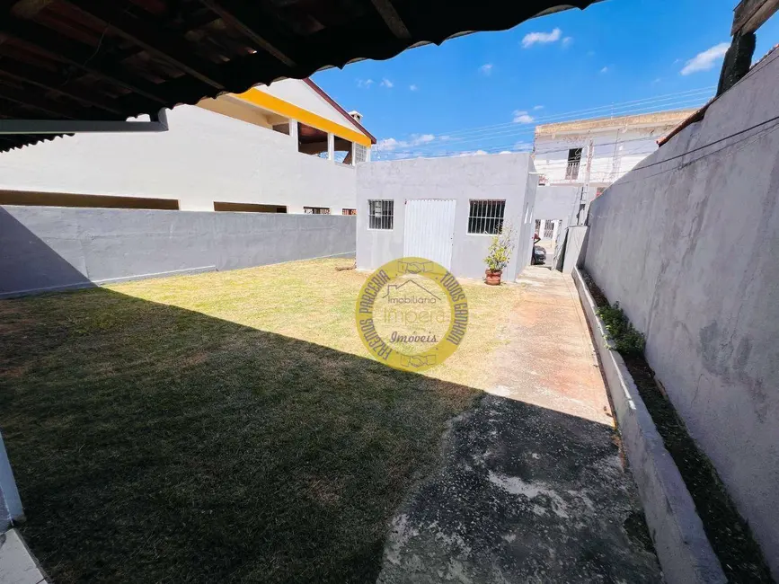 Foto 7 de Sobrado com 3 quartos para alugar, 250m2 em Sao Jose Dos Campos - SP